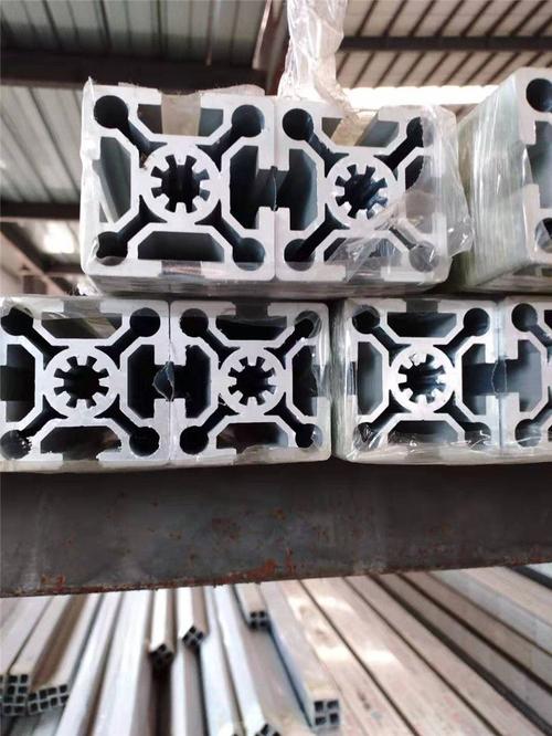 工业铝型材批发工业铝型材工作台加工 产品图片,工业铝型材批发工业铝